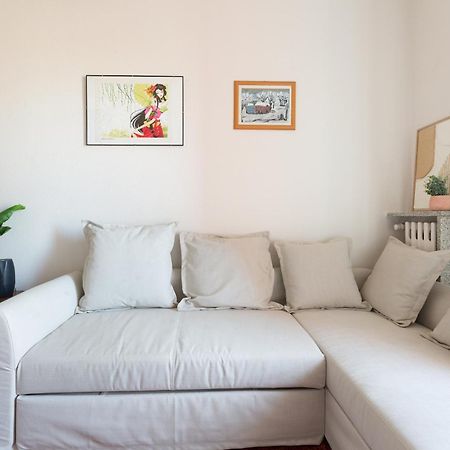 Corvetto M3 - Comfy Apt. With Balcony! Milano Ngoại thất bức ảnh